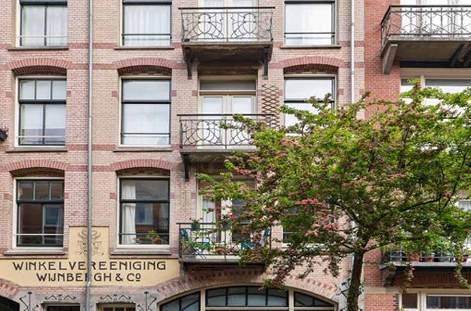 Rustenburgerstraat 340 1