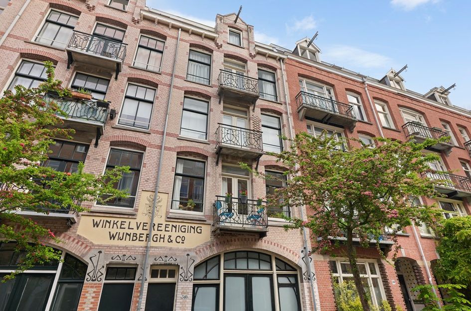Rustenburgerstraat 340 1