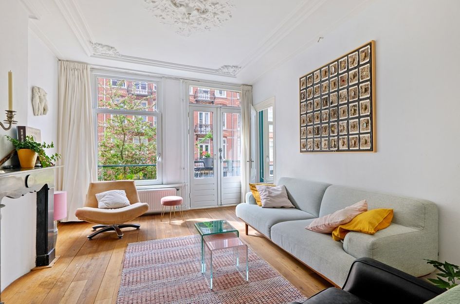 Rustenburgerstraat 340 1
