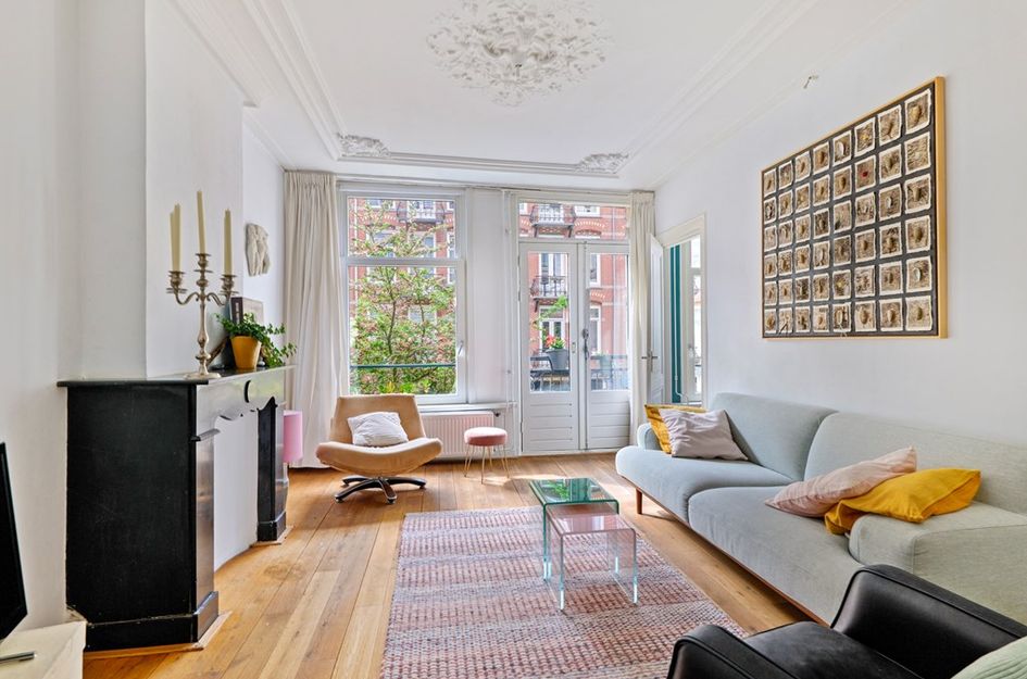 Rustenburgerstraat 340 1