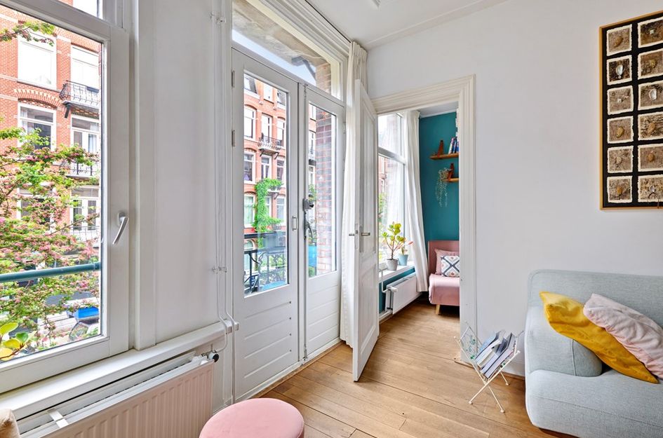 Rustenburgerstraat 340 1