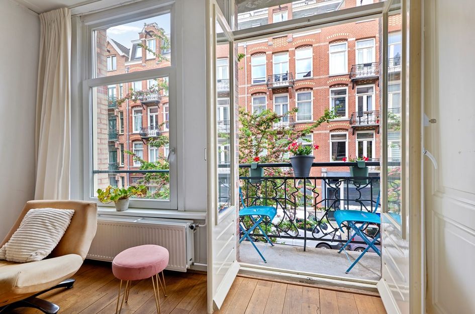Rustenburgerstraat 340 1