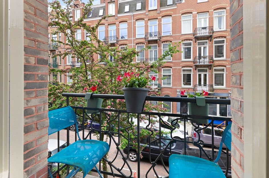Rustenburgerstraat 340 1