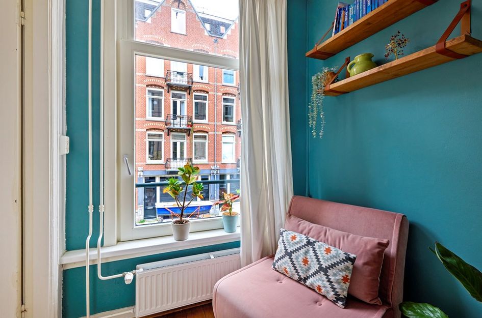 Rustenburgerstraat 340 1
