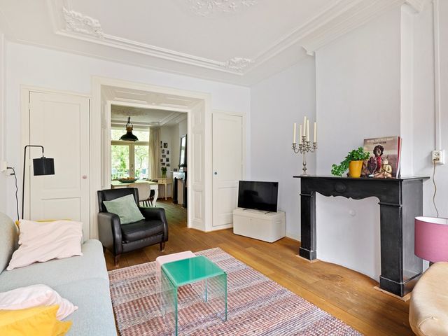 Rustenburgerstraat 340 1, Amsterdam