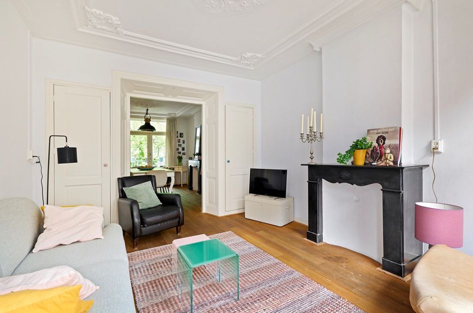 Rustenburgerstraat 340 1