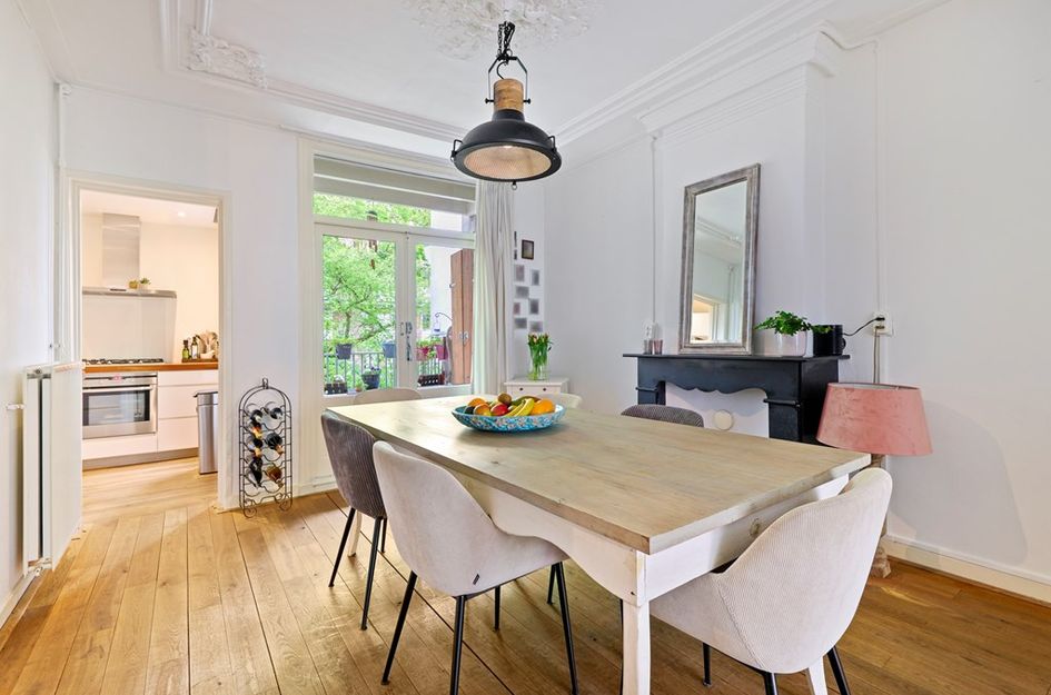 Rustenburgerstraat 340 1