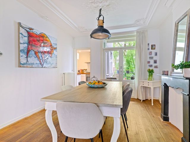 Rustenburgerstraat 340 1, Amsterdam
