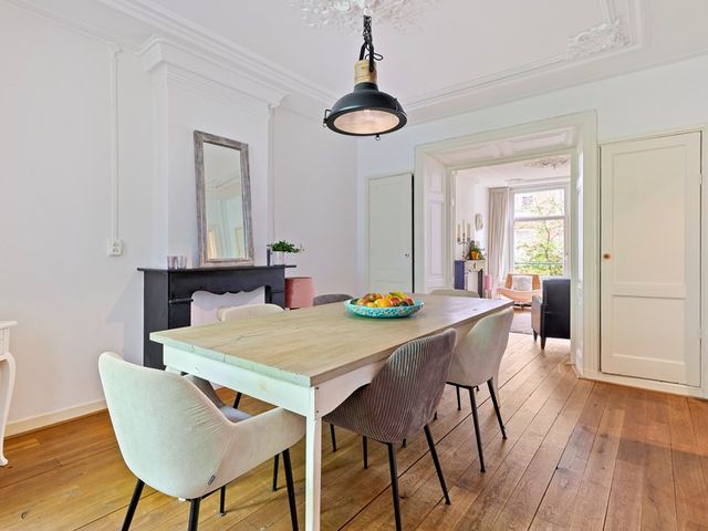 Rustenburgerstraat 340 1, Amsterdam