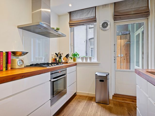 Rustenburgerstraat 340 1, Amsterdam