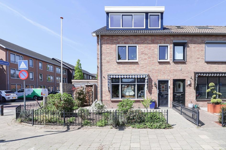 Colijnstraat 23