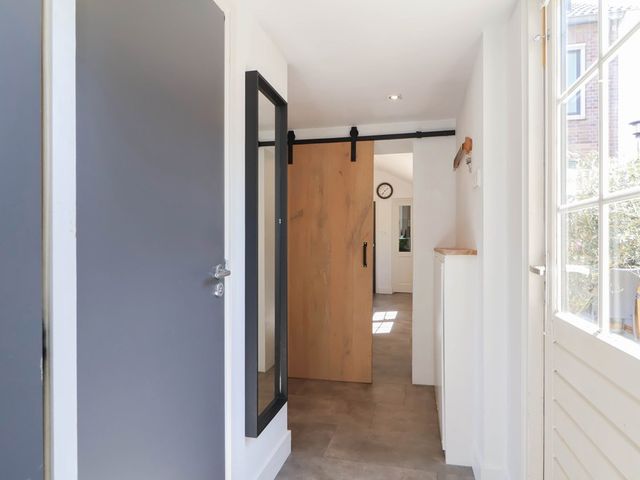 Colijnstraat 23, Bunschoten-Spakenburg