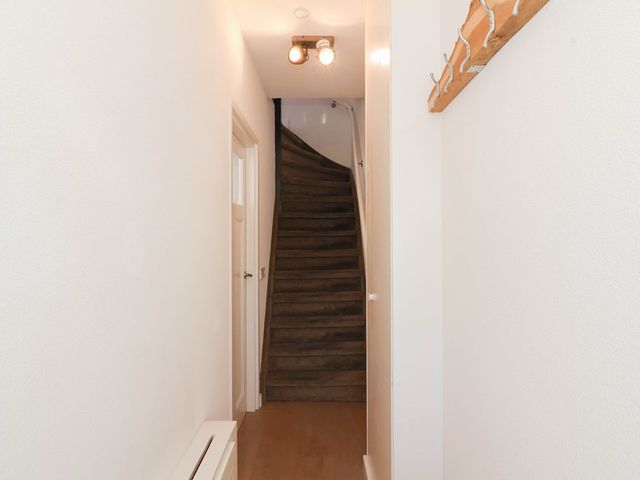 Colijnstraat 23, Bunschoten-Spakenburg