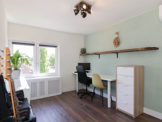 Colijnstraat 23, Bunschoten-Spakenburg