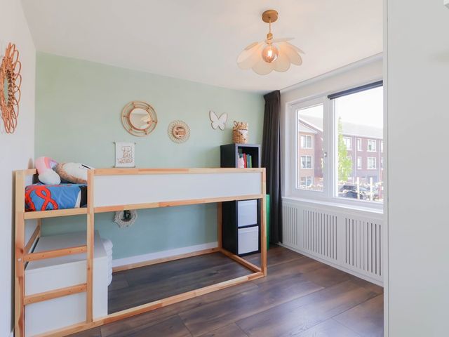 Colijnstraat 23, Bunschoten-Spakenburg