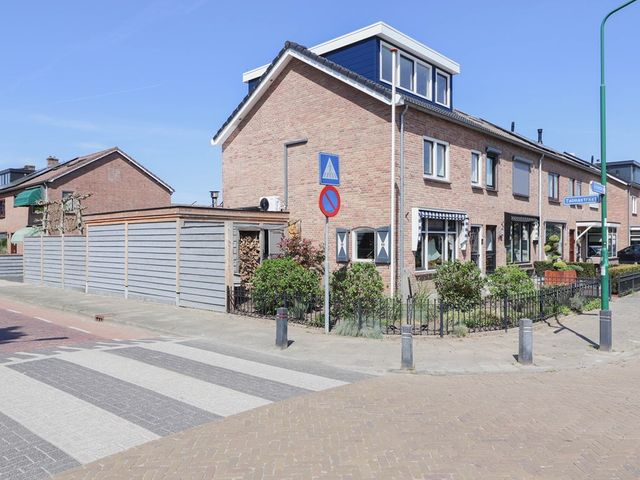 Colijnstraat 23, Bunschoten-Spakenburg