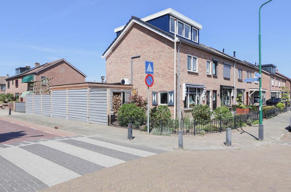 Colijnstraat 23