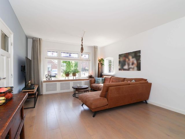 Colijnstraat 23, Bunschoten-Spakenburg