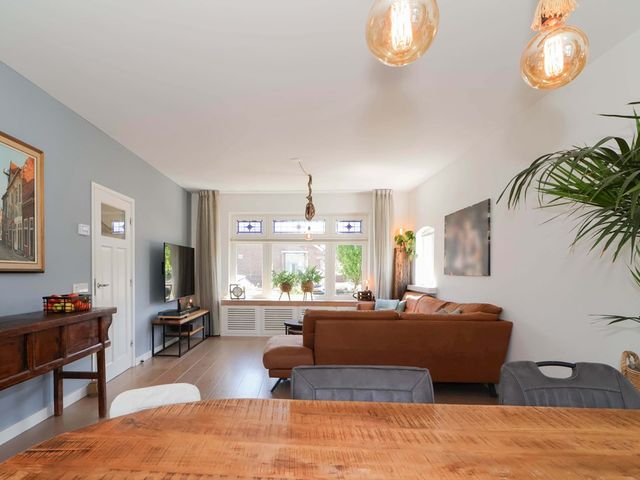 Colijnstraat 23, Bunschoten-Spakenburg