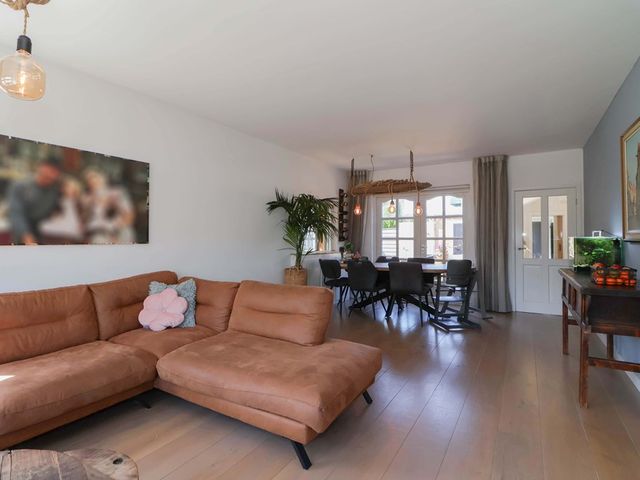 Colijnstraat 23, Bunschoten-Spakenburg
