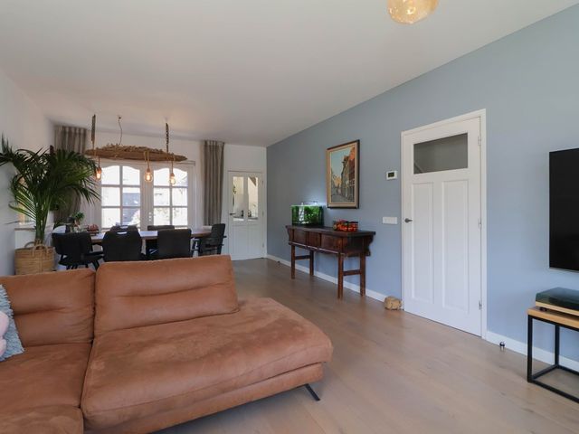 Colijnstraat 23, Bunschoten-Spakenburg