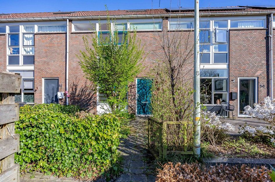 Akkerend 53