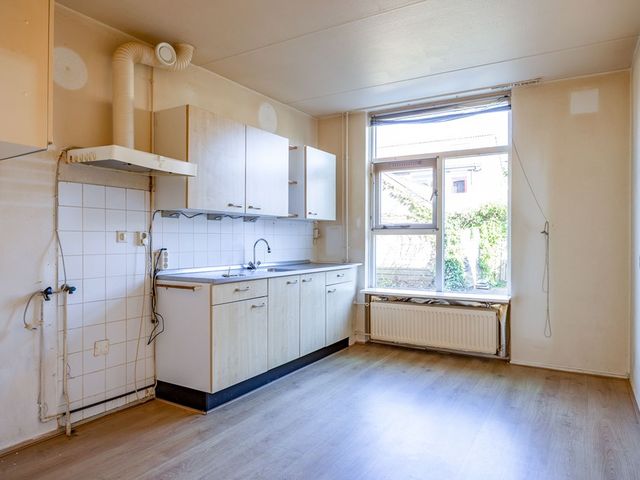 Akkerend 53, Zuidhorn