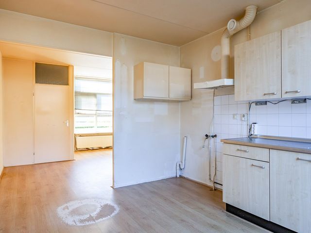 Akkerend 53, Zuidhorn