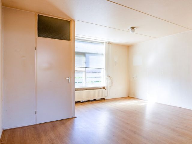 Akkerend 53, Zuidhorn