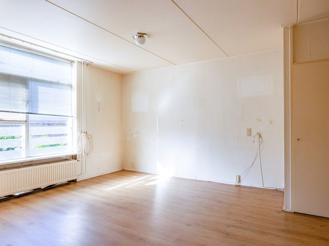 Akkerend 53, Zuidhorn