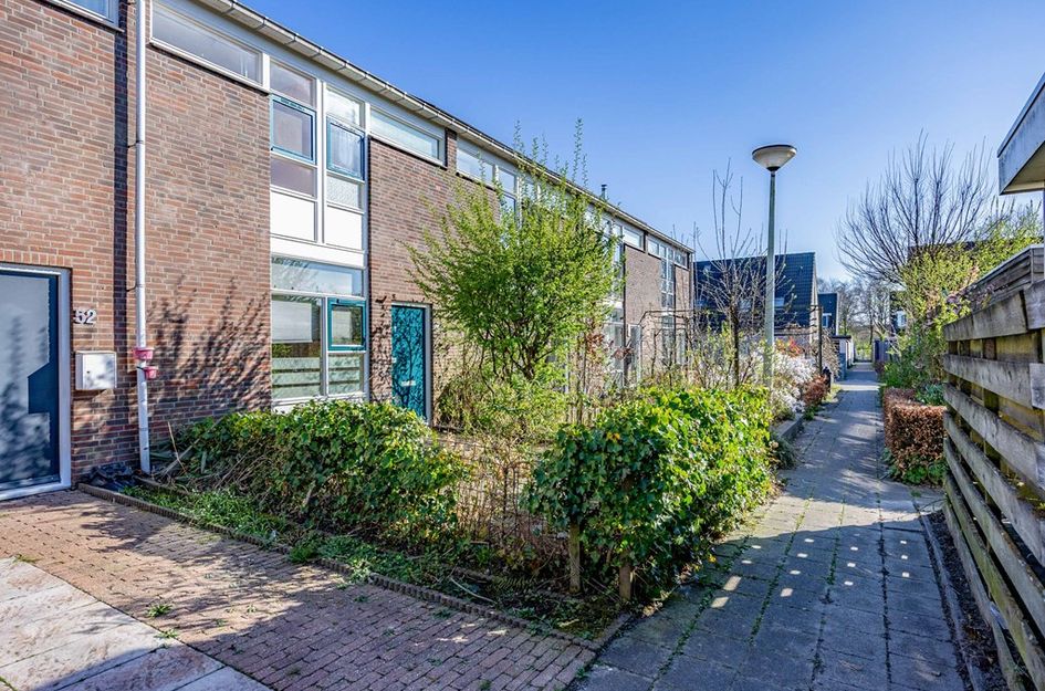 Akkerend 53