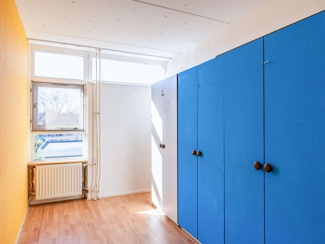 Akkerend 53, Zuidhorn