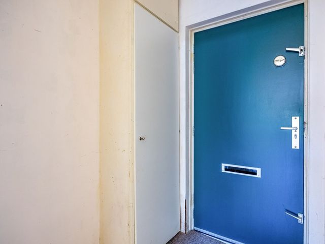 Akkerend 53, Zuidhorn