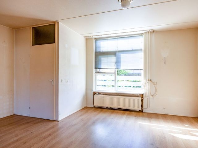 Akkerend 53, Zuidhorn