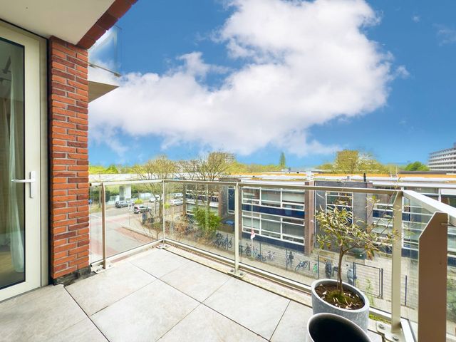 Duikerlaan 340C, Capelle aan den IJssel