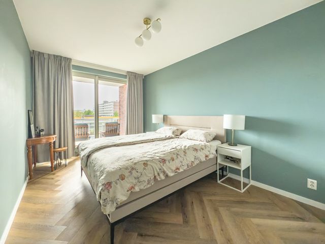 Duikerlaan 340C, Capelle aan den IJssel