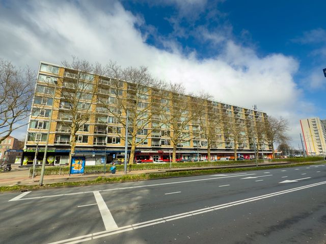 's-Gravelandseweg 730, Schiedam