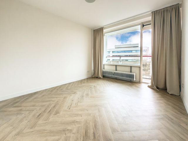 's-Gravelandseweg 730, Schiedam