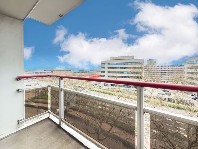 's-Gravelandseweg 730, Schiedam