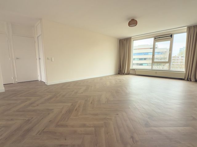 's-Gravelandseweg 730, Schiedam