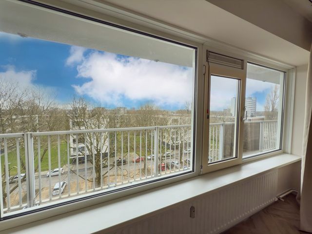 's-Gravelandseweg 730, Schiedam