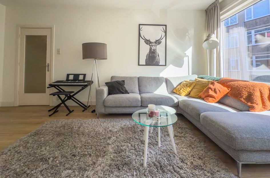 Van Houtenstraat 9B