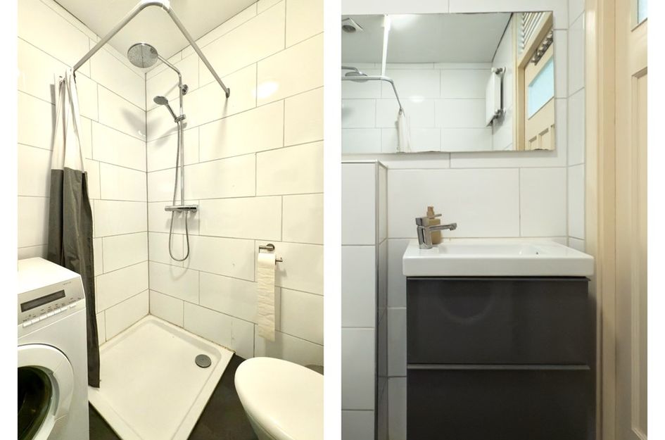Van Houtenstraat 9B