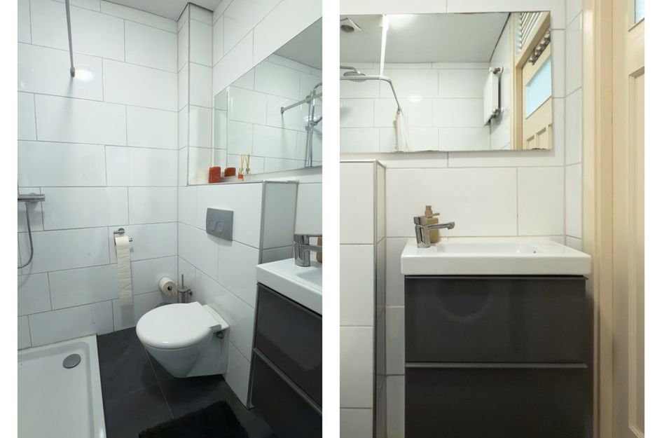 Van Houtenstraat 9B