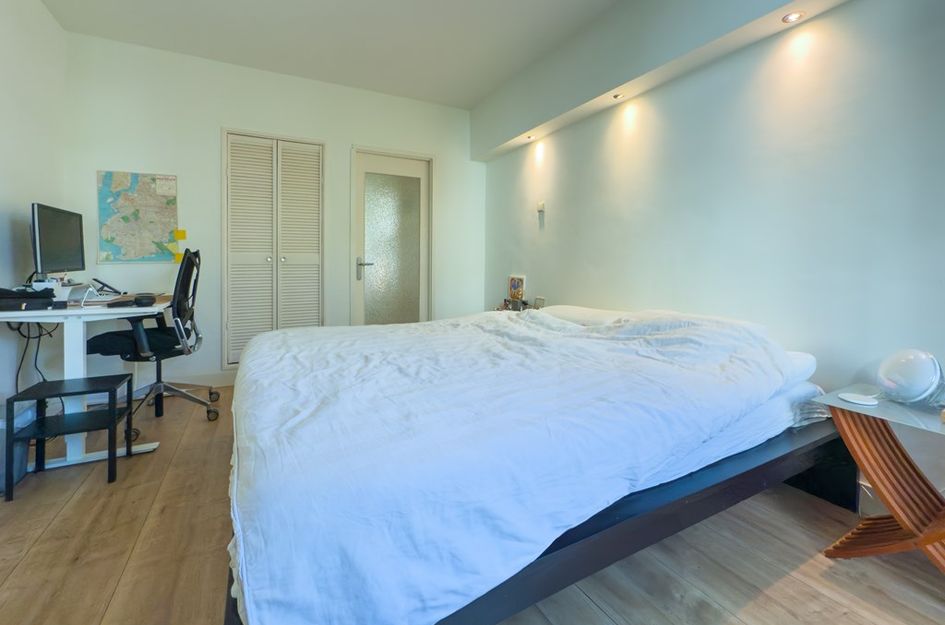 Van Houtenstraat 9B