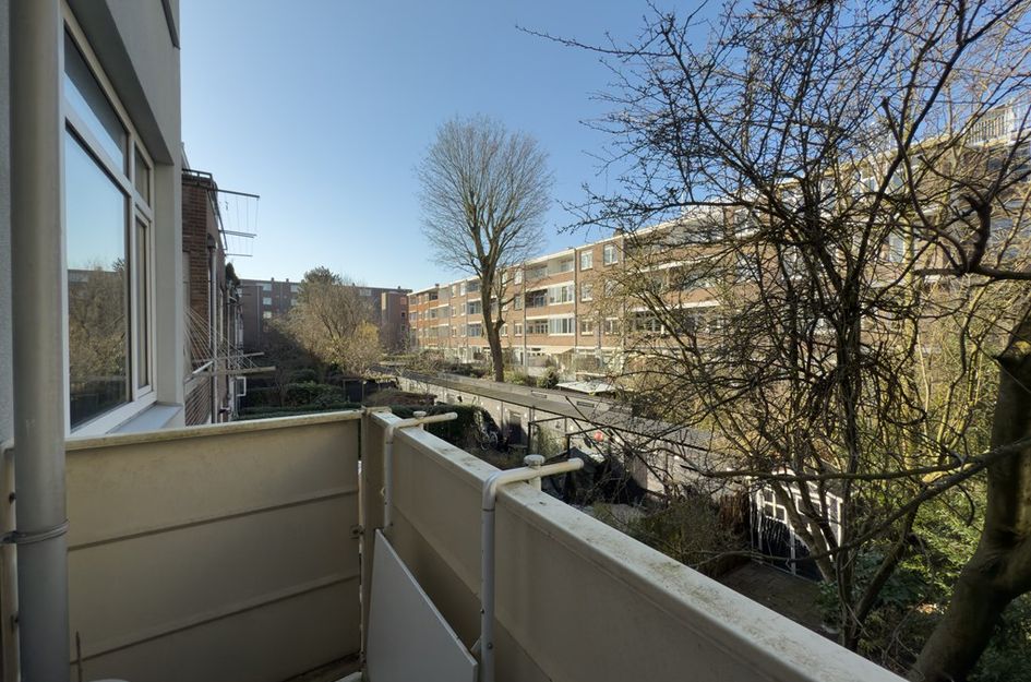 Van Houtenstraat 9B