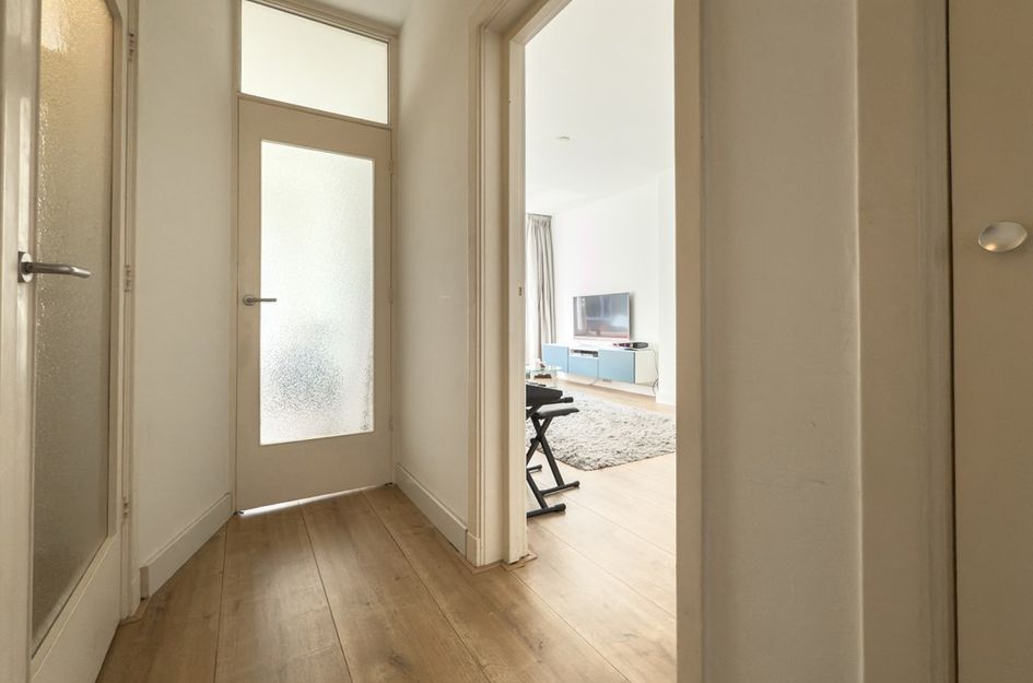 Van Houtenstraat 9B