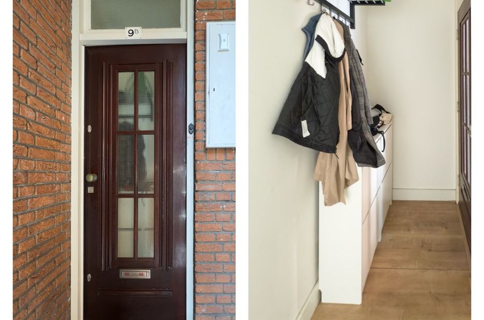 Van Houtenstraat 9B