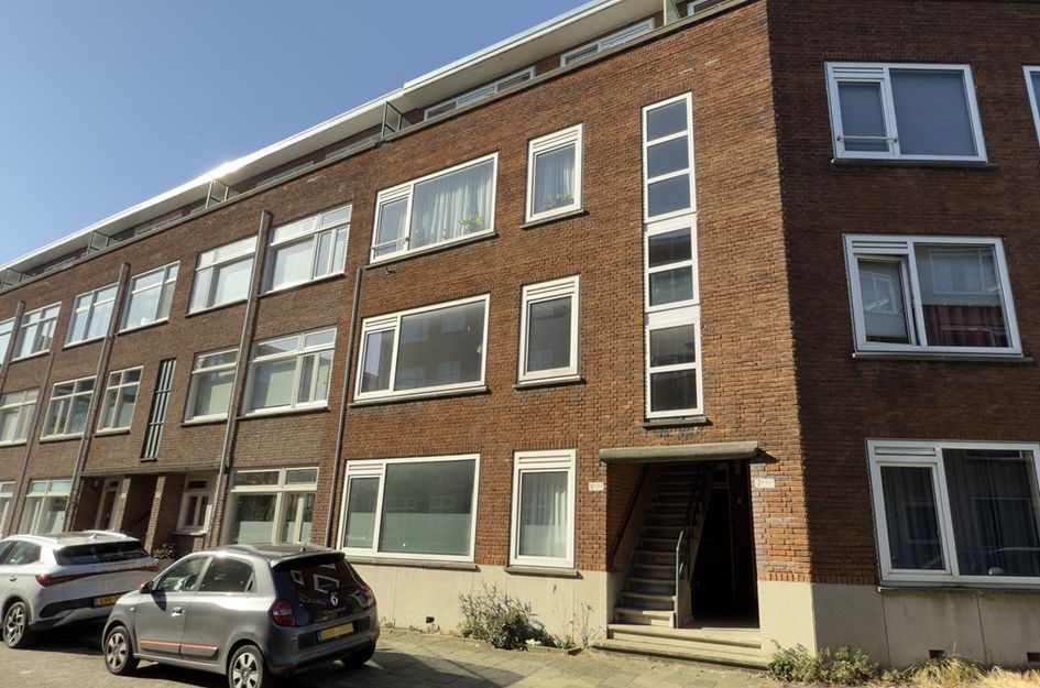 Van Houtenstraat 9B