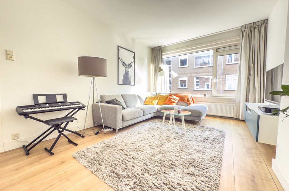 Van Houtenstraat 9B
